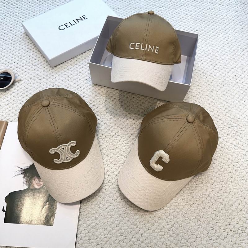 Celine Cap 030309